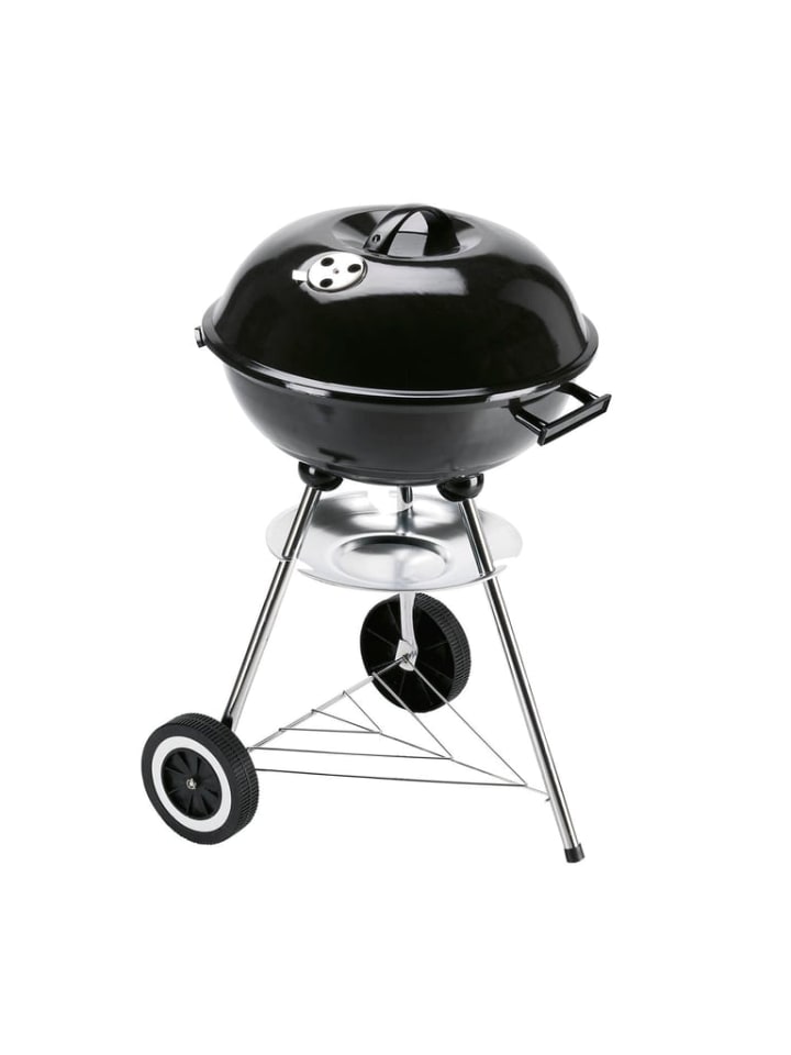 Landmann Holzkohle Kugelgrill 4-6 Personen günstig kaufen onesize