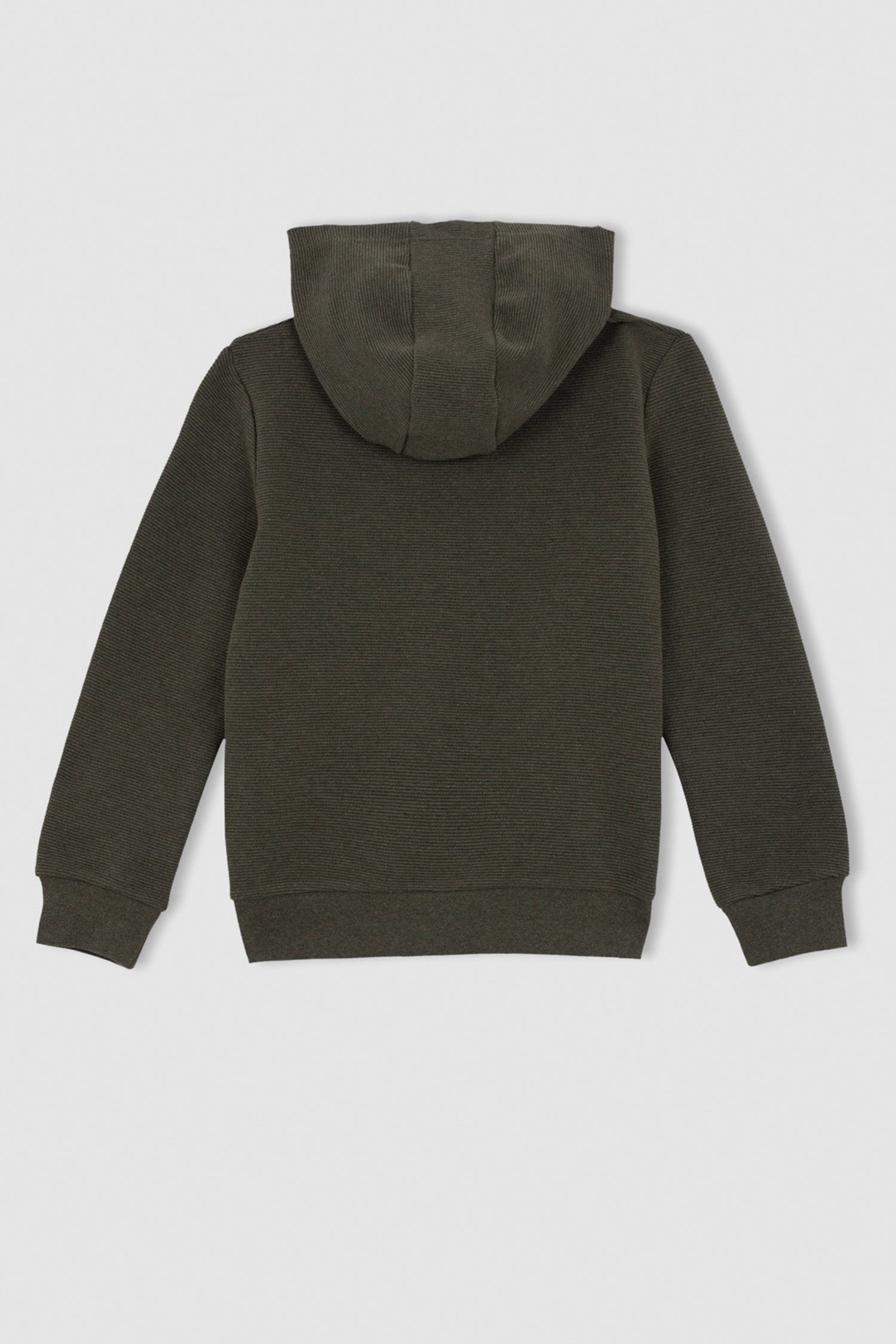 DeFacto Kapuzensweatshirt Jungen Kapuzensweatshirt REGULAR FIT