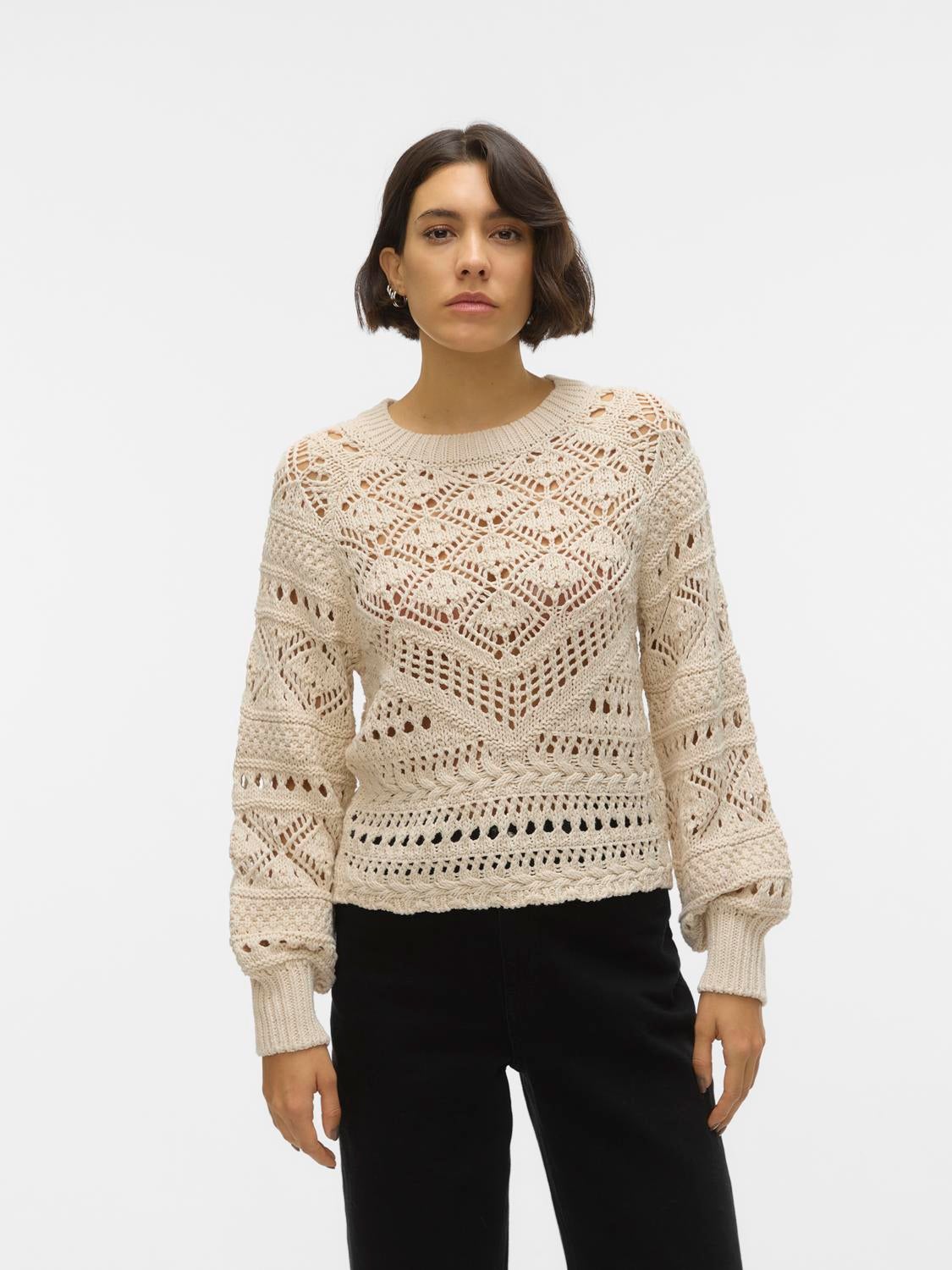 VMFINA Pullover