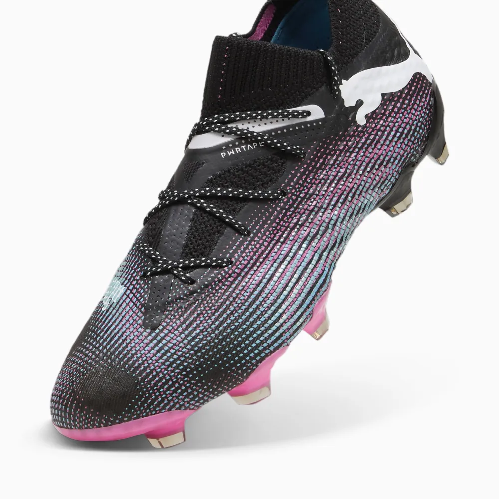 PUMA FUTURE 7 ULTIMATE FG AG 107701_04 / schwarz