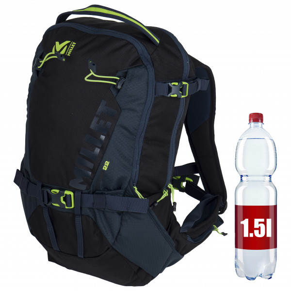 Millet - Steep 22 - Skitourenrucksack