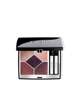 DIOR Diorshow 5 Couleurs Lidschatten Palette-7 g