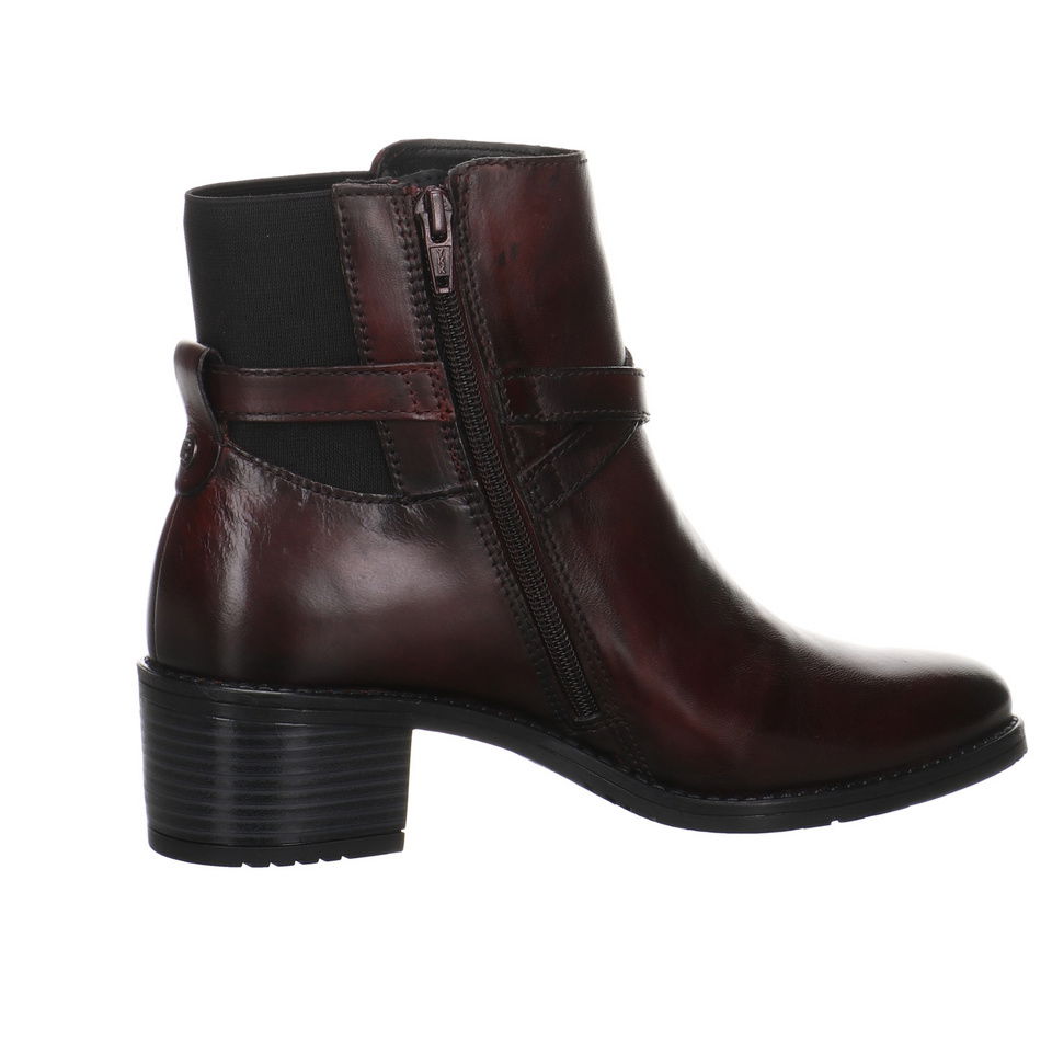 TT.BAGATT Stiefelette