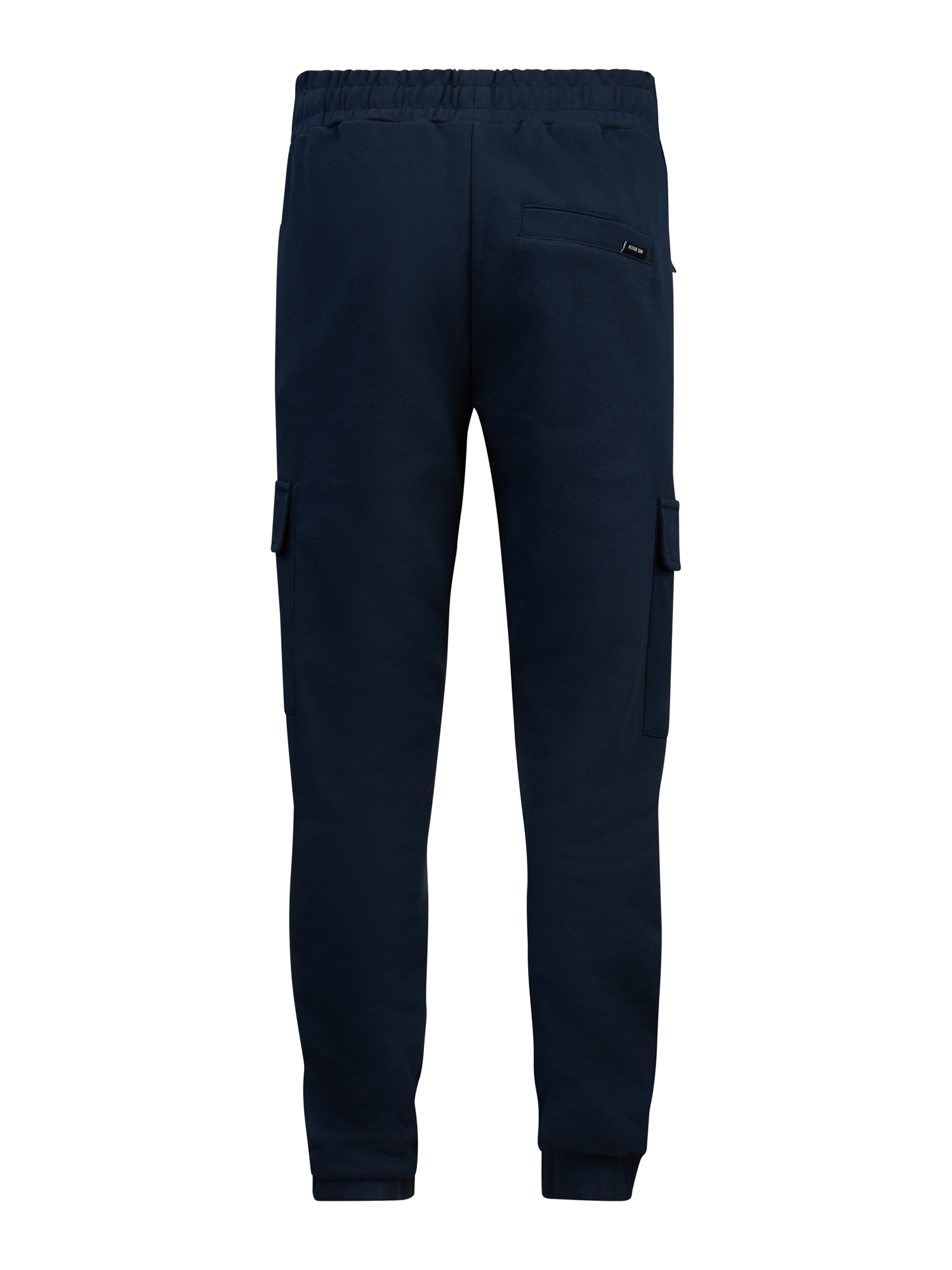Tapered Pants 'Zeke'