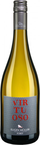 2022 VIRTUOSO Spätburgunder Blanc de Noir trocken - Weingut Eugen Müller