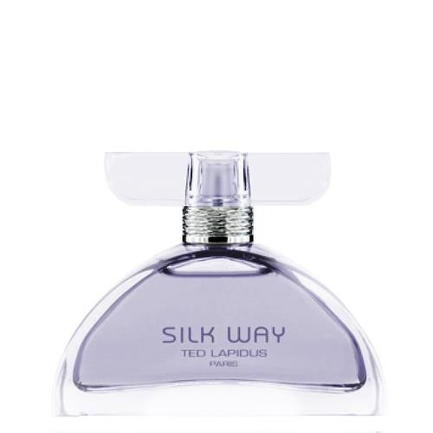 Ted Lapidus Silk Way Eau de Parfum