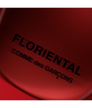 Comme des Garcons Floriental Eau de Parfum 100 ml