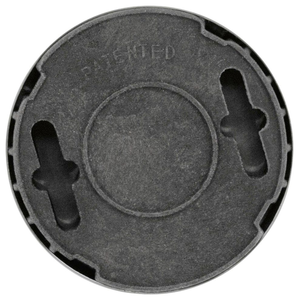 Kleine Wolke Wandhaken Allegra, Badezimmer, (2-St), Belastbarkeit bis zu 5 kg, Edelstahl
