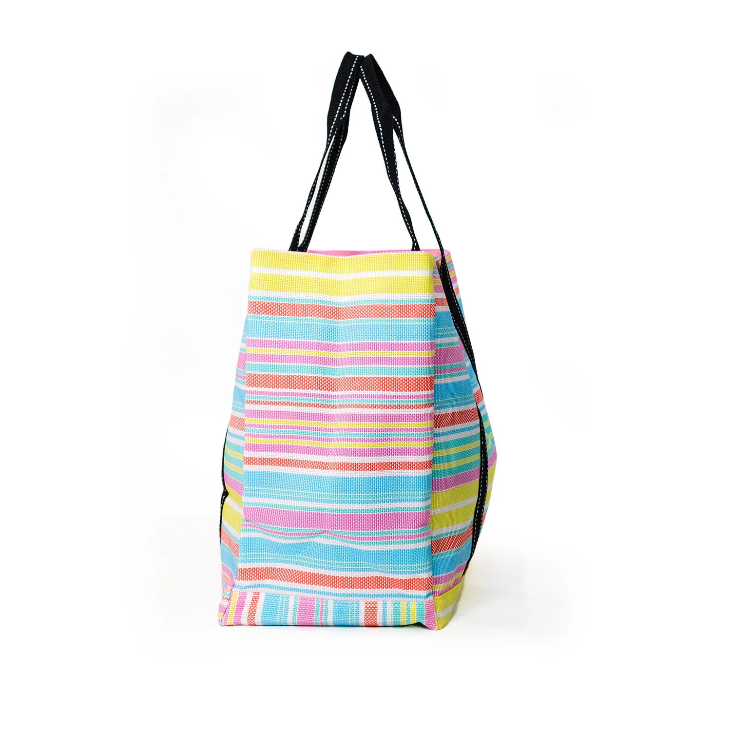 Woven Tote Medium Roadtripper