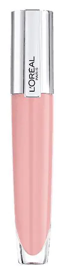 L'Oréal Paris Brilliant Signature Plump sjajilo za usne 402