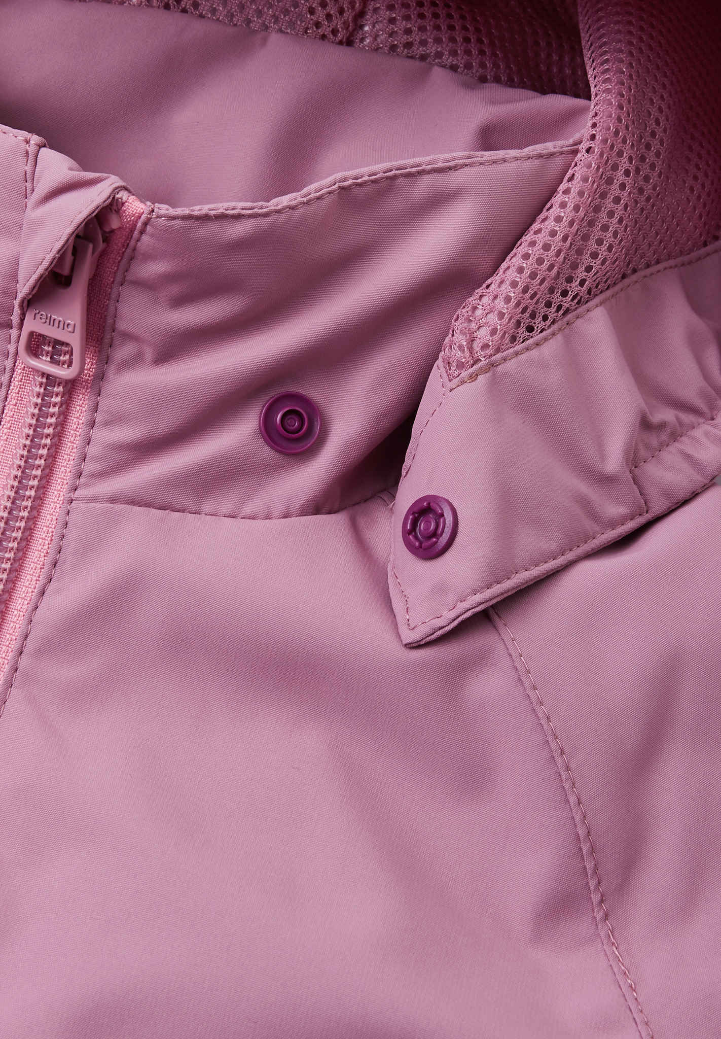 Wasserdichte Kinder Shelljacke Kallahti