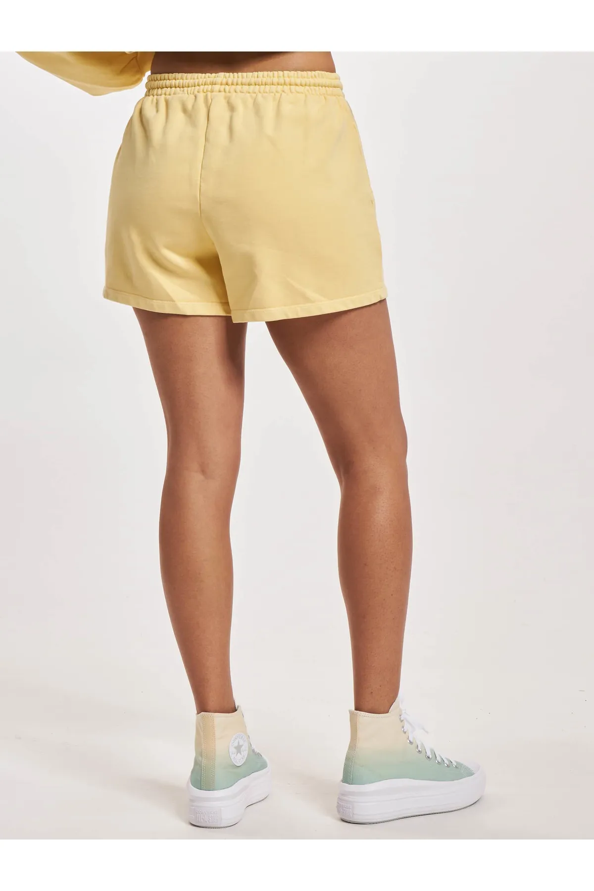 Levi&'s  Damen Levis Snack Shorts