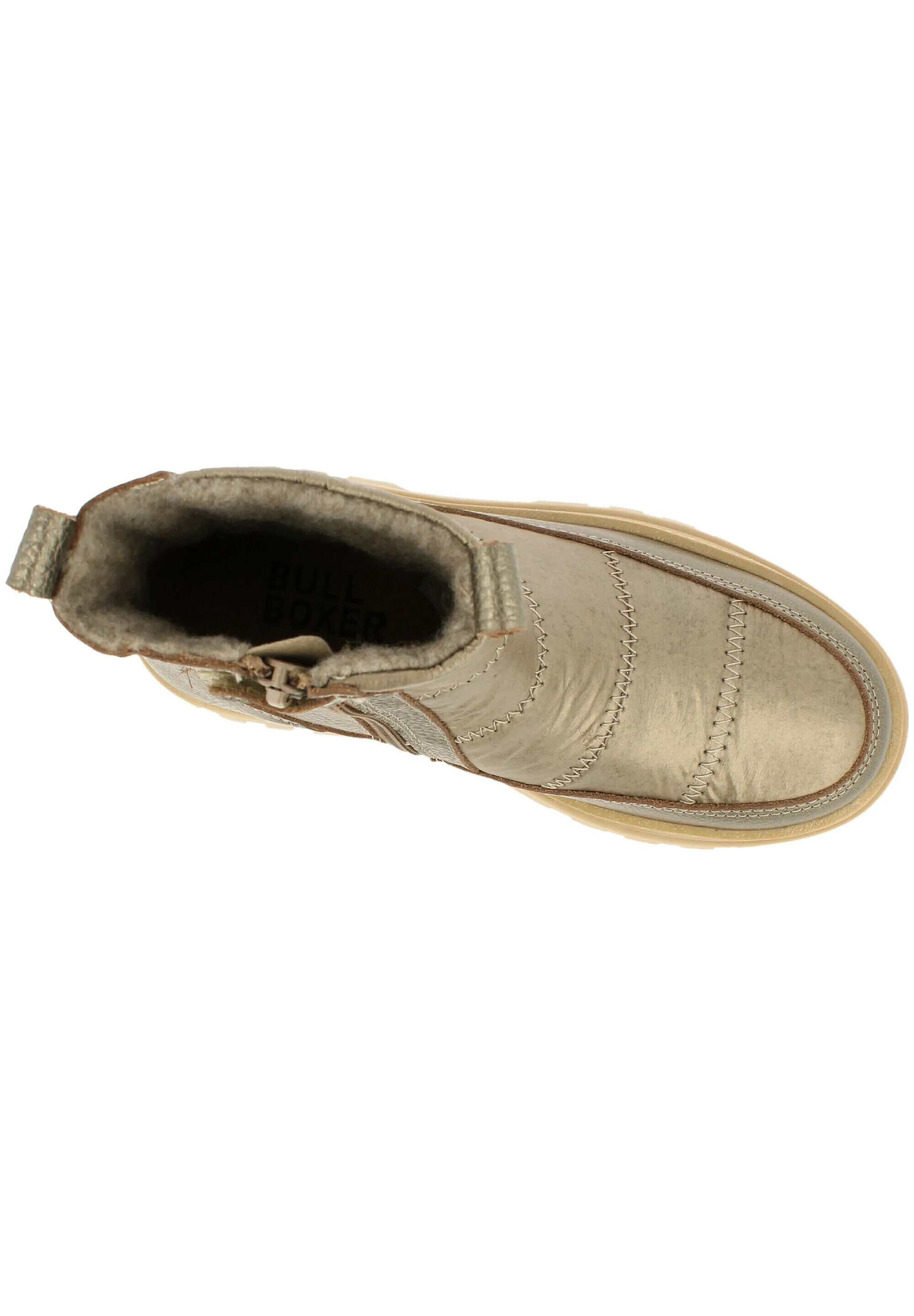 Botas Bullboxer