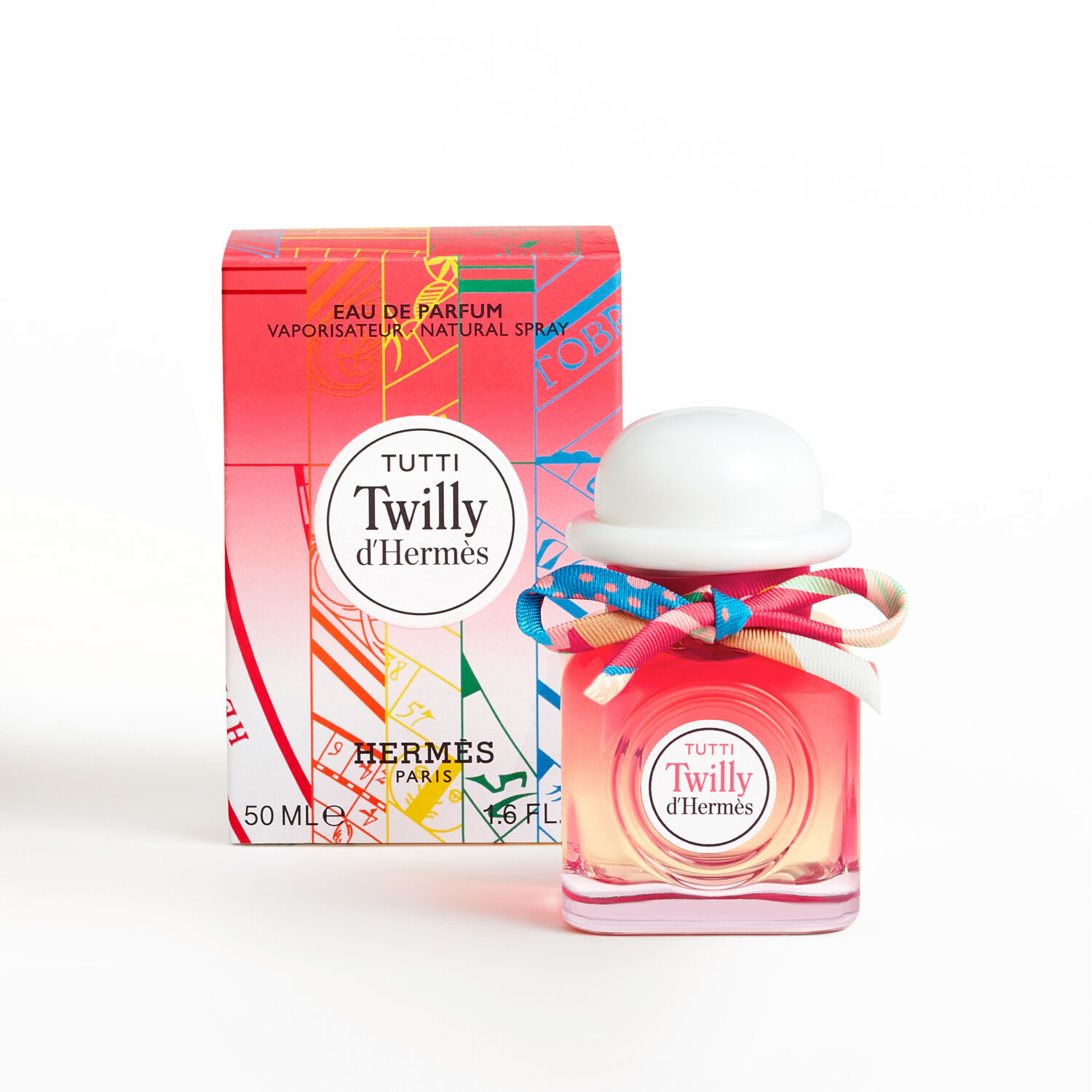 Hermès Tutti Twilly Eau de Parfum
