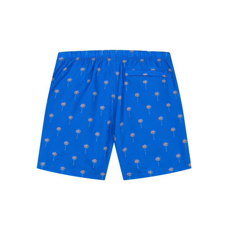 Shiwi Shiwi palm Badehose Jungen