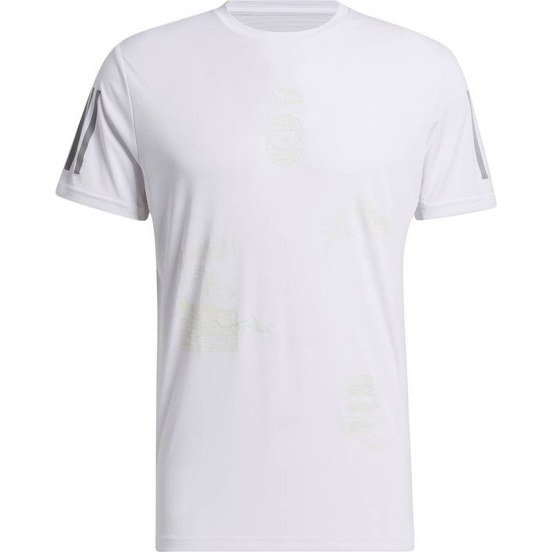 adidas RFTO Funktionsshirt Herren