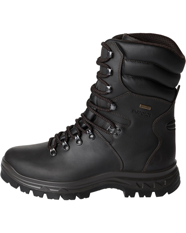 Parforce Jagdstiefel High Rominten WP Sympatex
