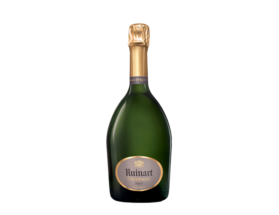 Champagne R de Ruinart Brut