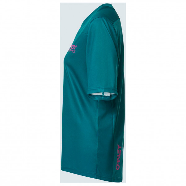 Oakley - Factory Pilot Lite S/S - Radtrikot