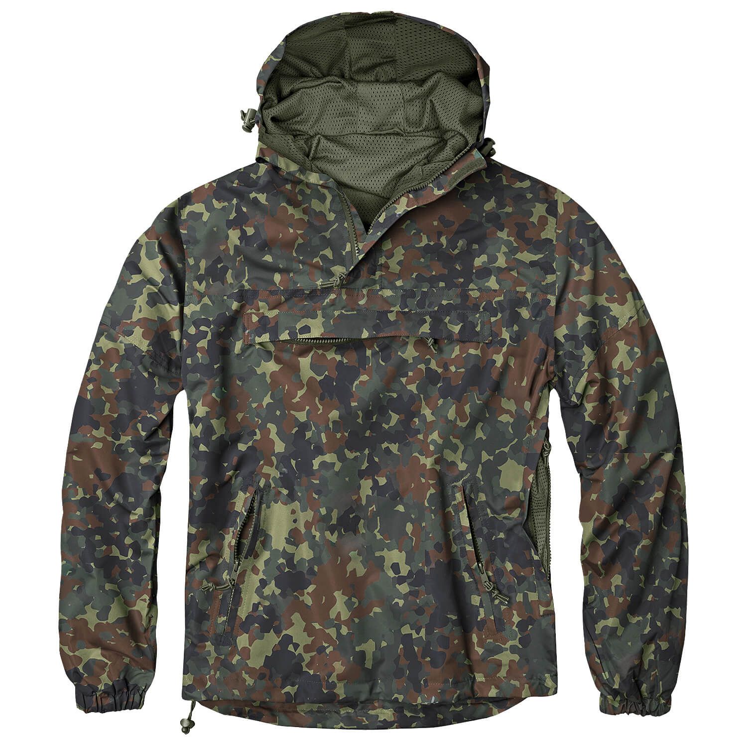 Windbreaker Summer