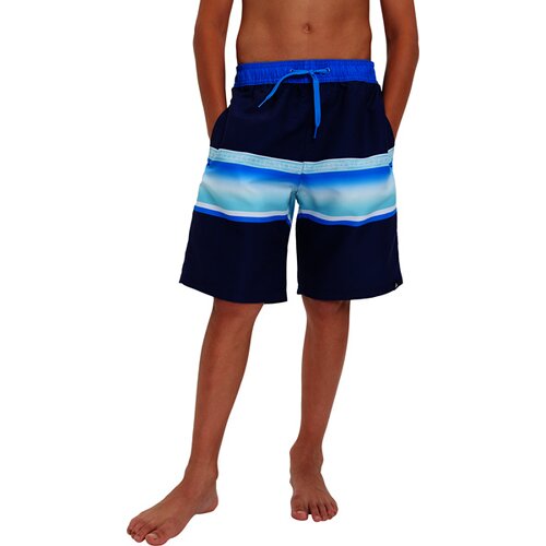 KINDER BADESHORTS JU.-BADESHORTS MARIO B
