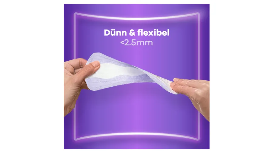 Always Discreet Inkontinenz Long Plus 24 Stück