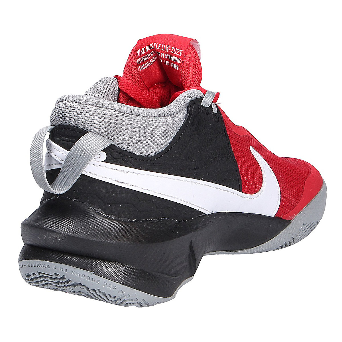 Nike Jungen Halbschuh Halbschuhe
