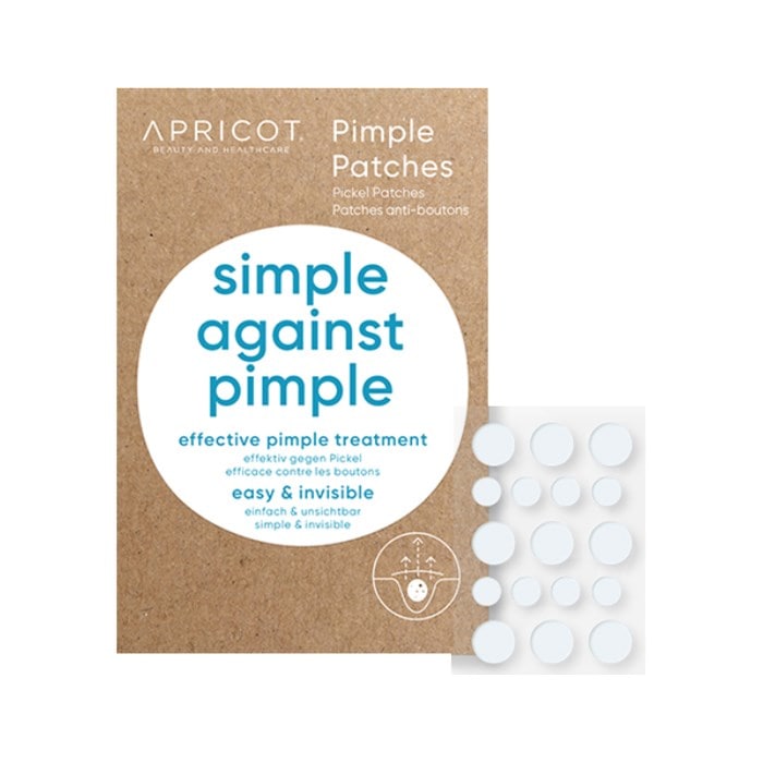 Pimple Patches
