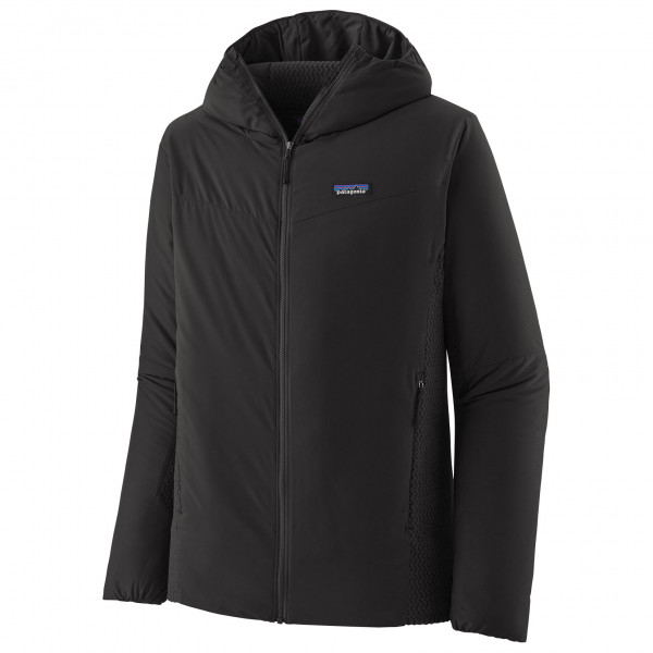 Patagonia - Nano-Air Light Hybrid Hoody - Kunstfaserjacke