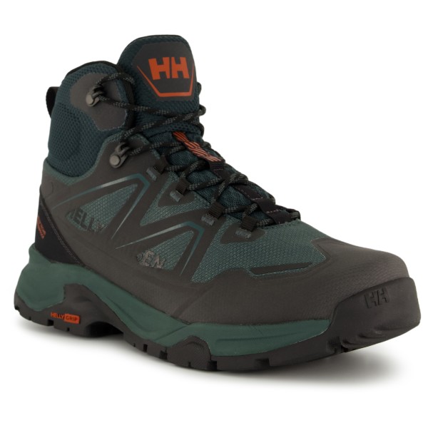 Helly Hansen - Cascade Mid HT - Wanderschuhe