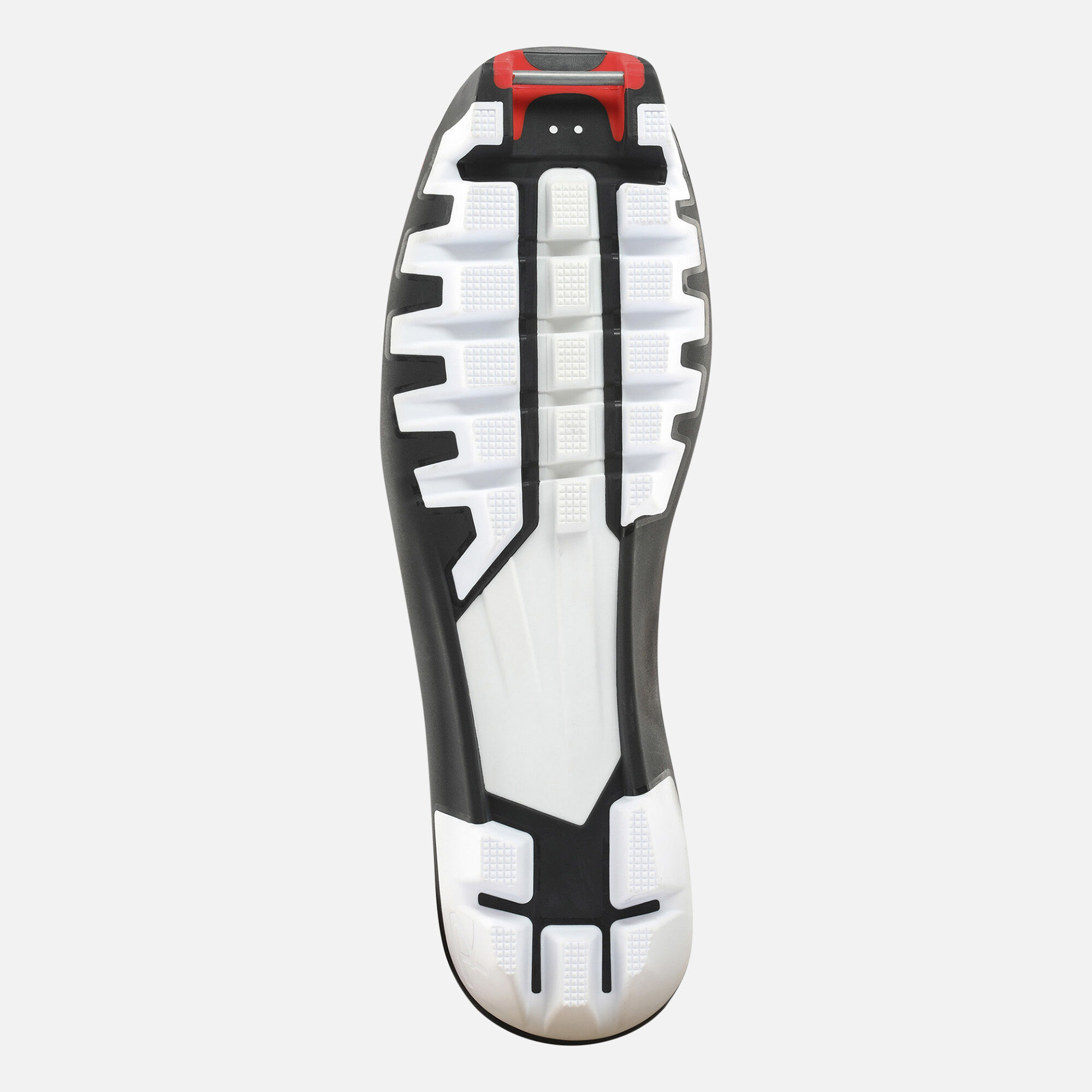 Chaussures de ski nordique Racing Homme X-10 Classic