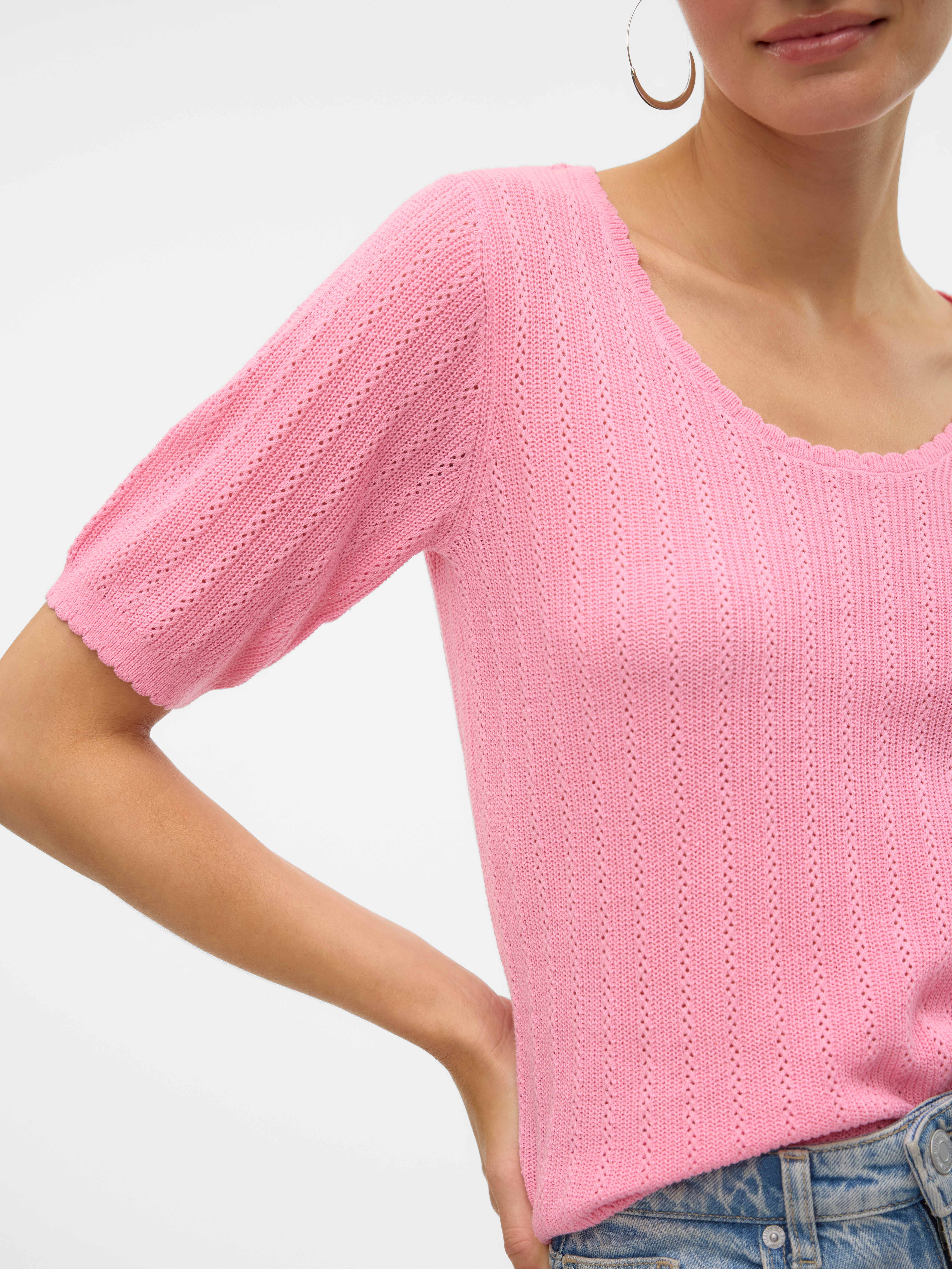 VMLUXLIGHT Pullover