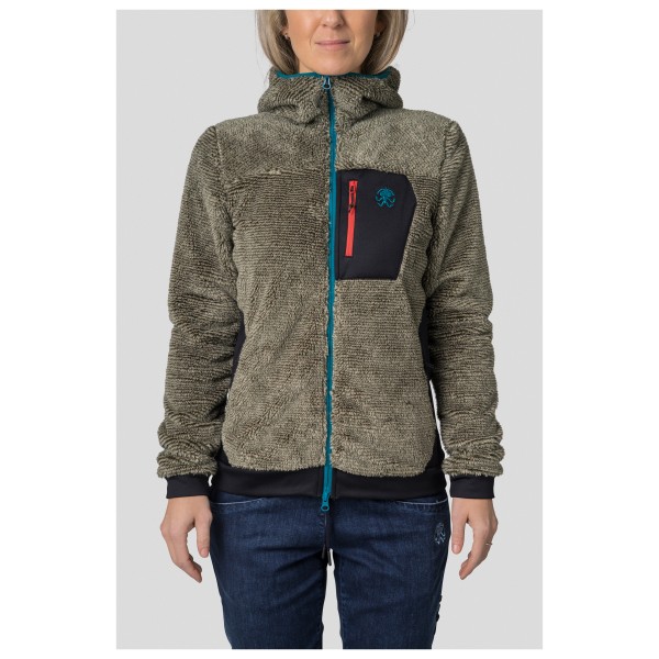 Rafiki - Women's Tarifa - Fleecejacke