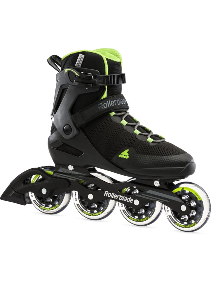 Rollerblade Inliner in Schwarz günstig kaufen 44
