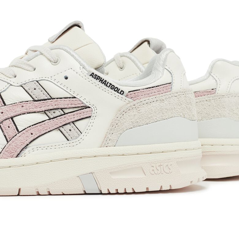 Asics Sportstyle x Asphaltgold EX89 