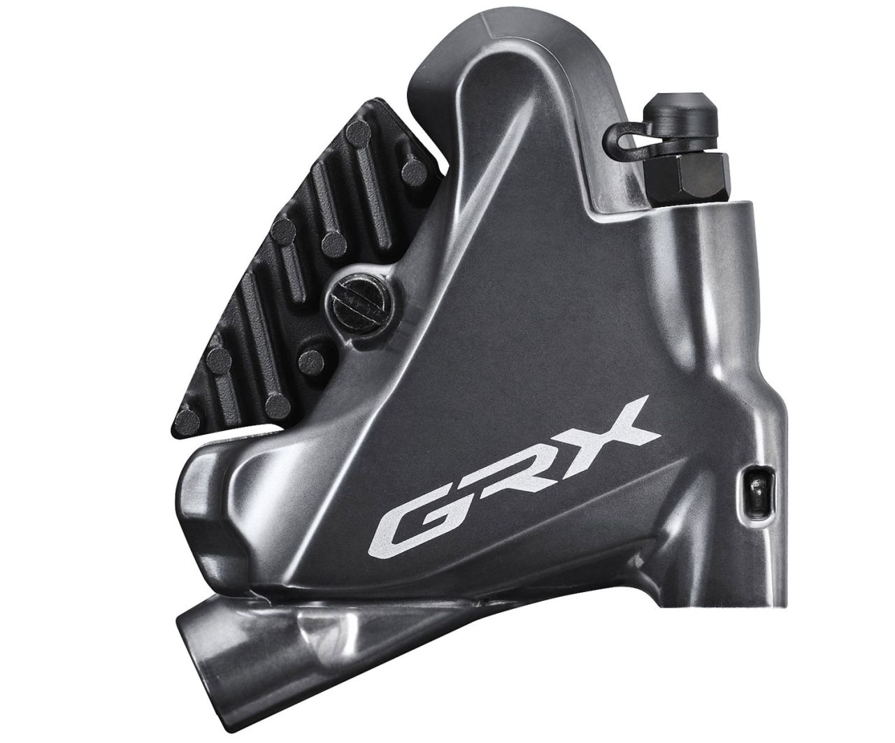 Shimano GRX BR-RX810 Flat-Mount Bremssattel hinten kaufen | Bike-Discount