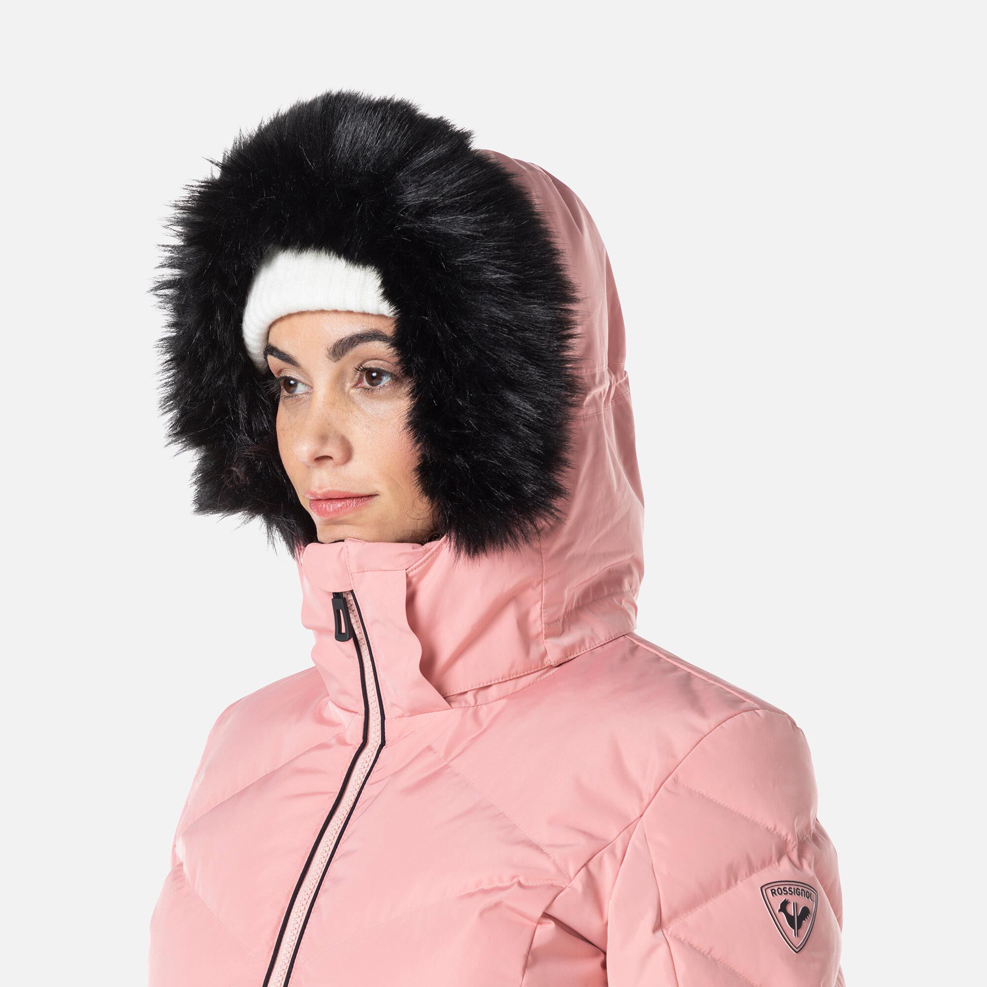 Veste de ski Staci Pearly femme