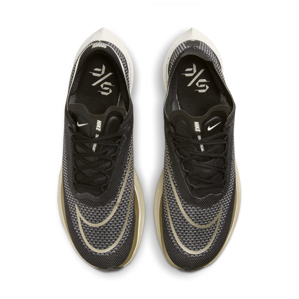 Nike Streakfly ZoomX DJ6566-001 / schwarz