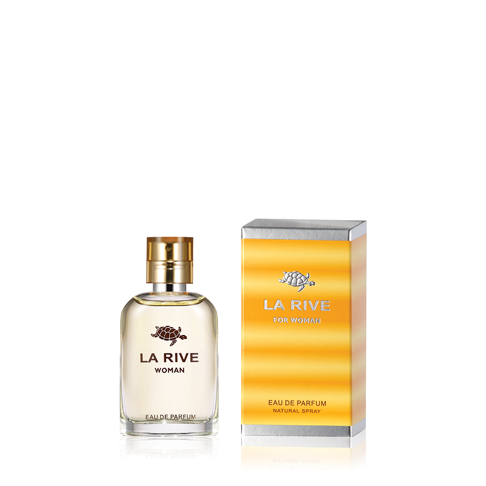 LA RIVE FOR WOMAN  Eau de Parfum 30ml