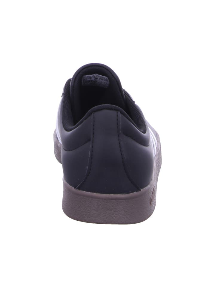 adidas Schnürhalbschuh in schwarz günstig kaufen