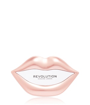 REVOLUTION SKINCARE Good Vibes Cannabis Sativa Vitality Lip Mask Lippenmaske-20 Stk