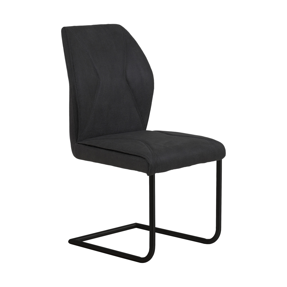 Schwingstuhl Mondo Moka