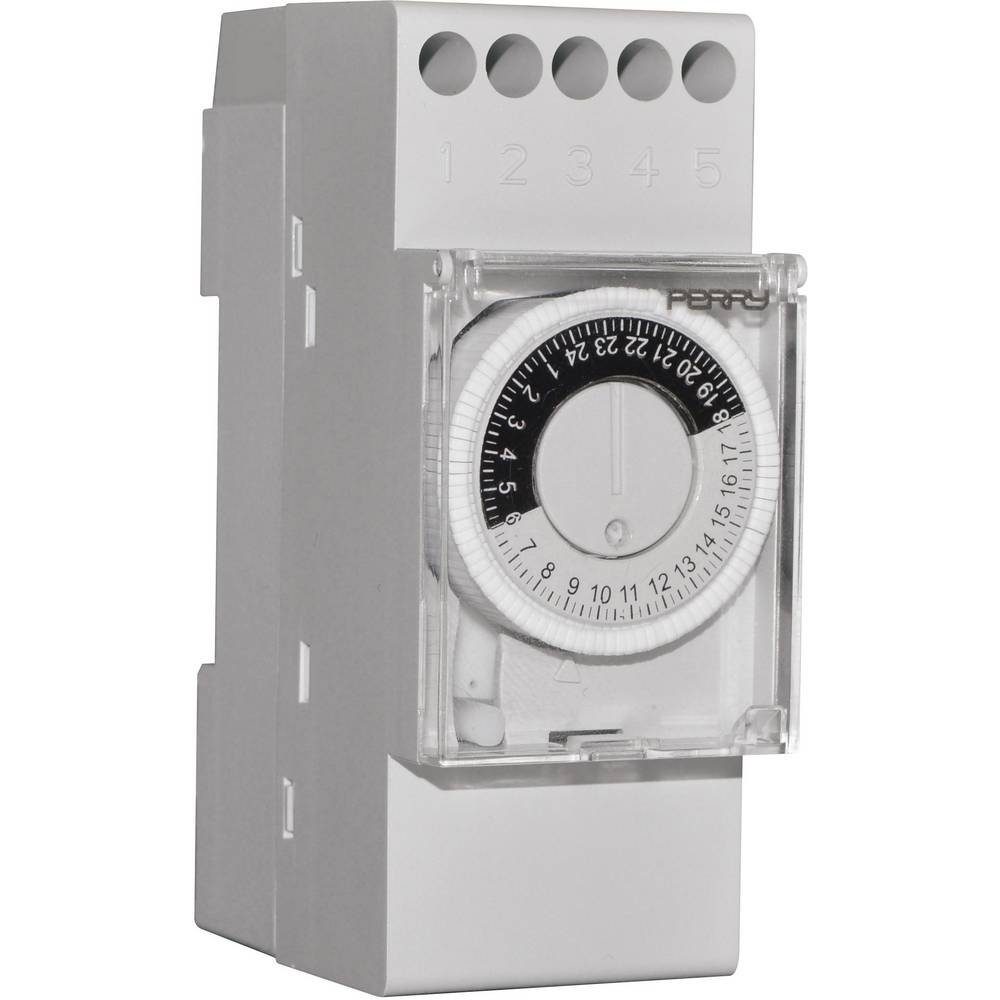 Wallair Zeitschaltuhr Smart-Home-Steuerelement