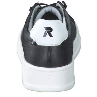 Rieker R-Evolution Sneaker in schwarz