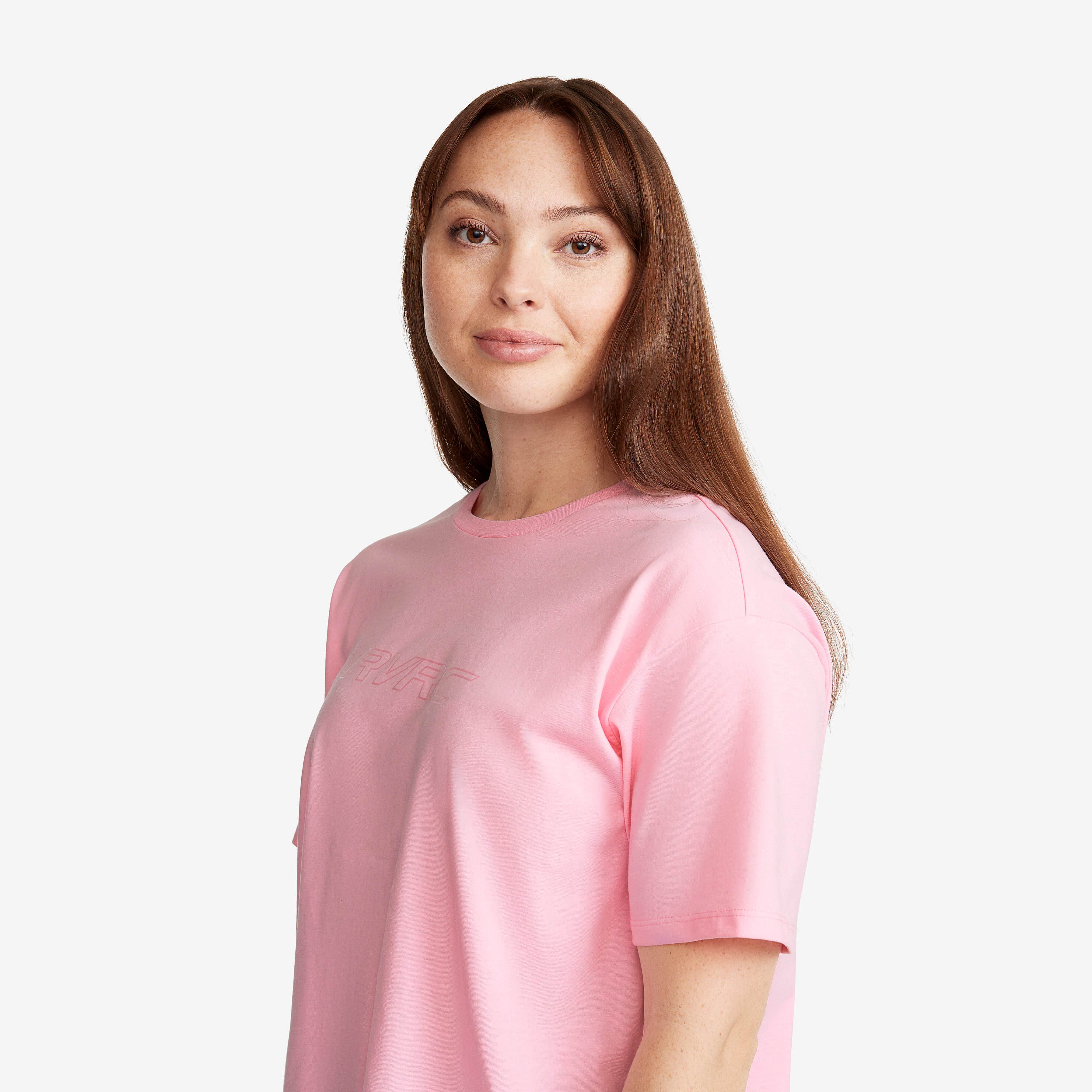 Camper Tee Femme Cotton Candy