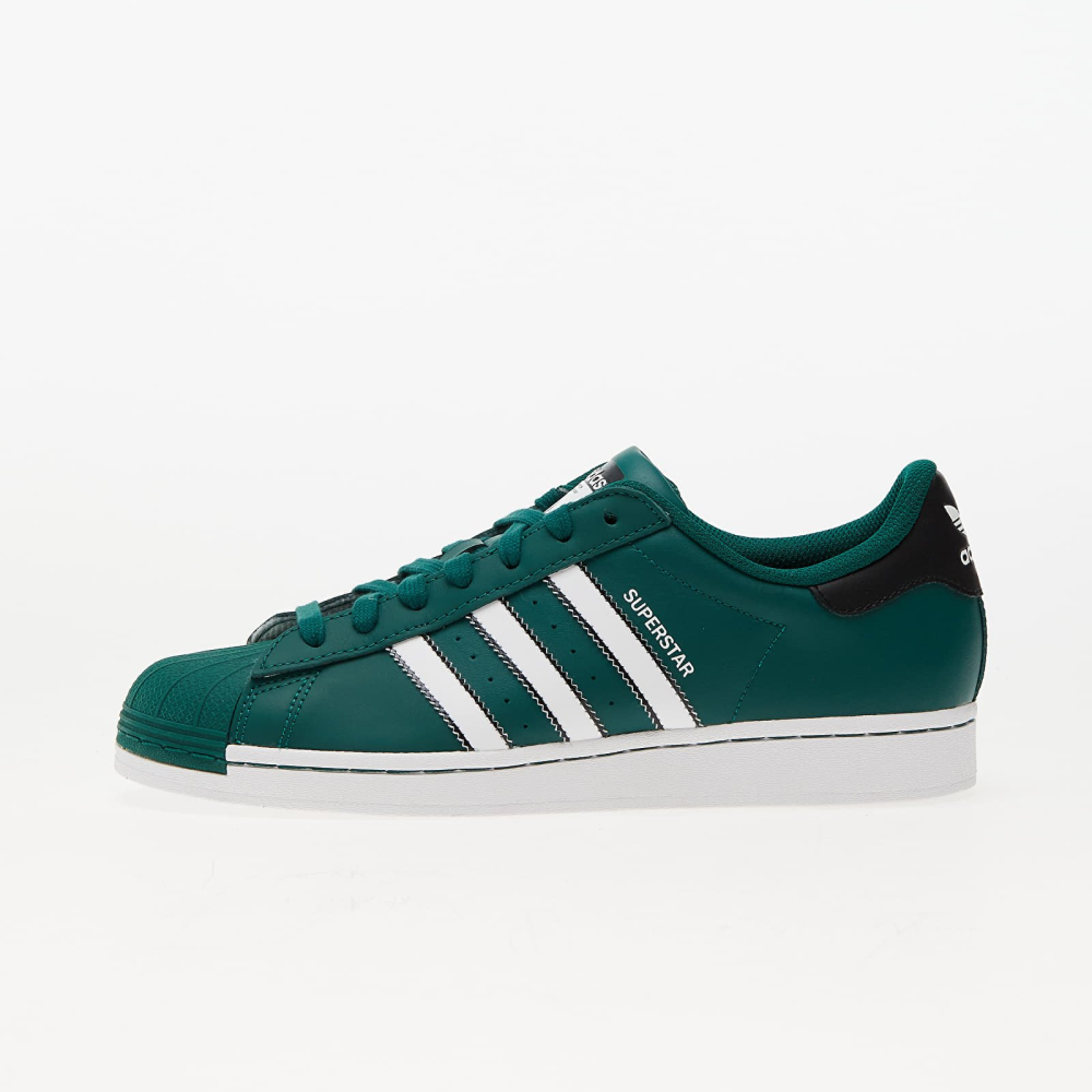 adidas Superstar IF3633 / grün