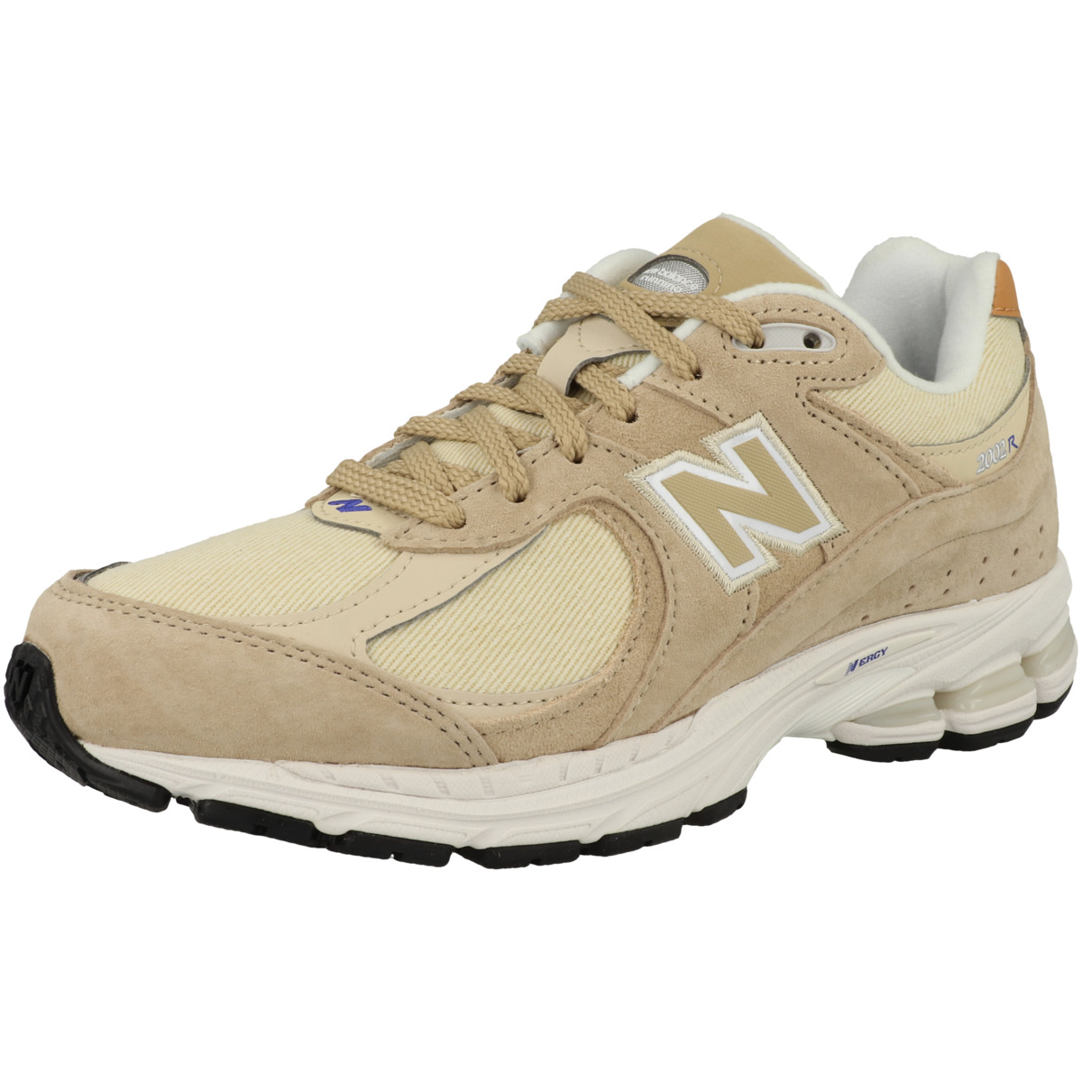 New Balance M 2002 Sneaker Low beige