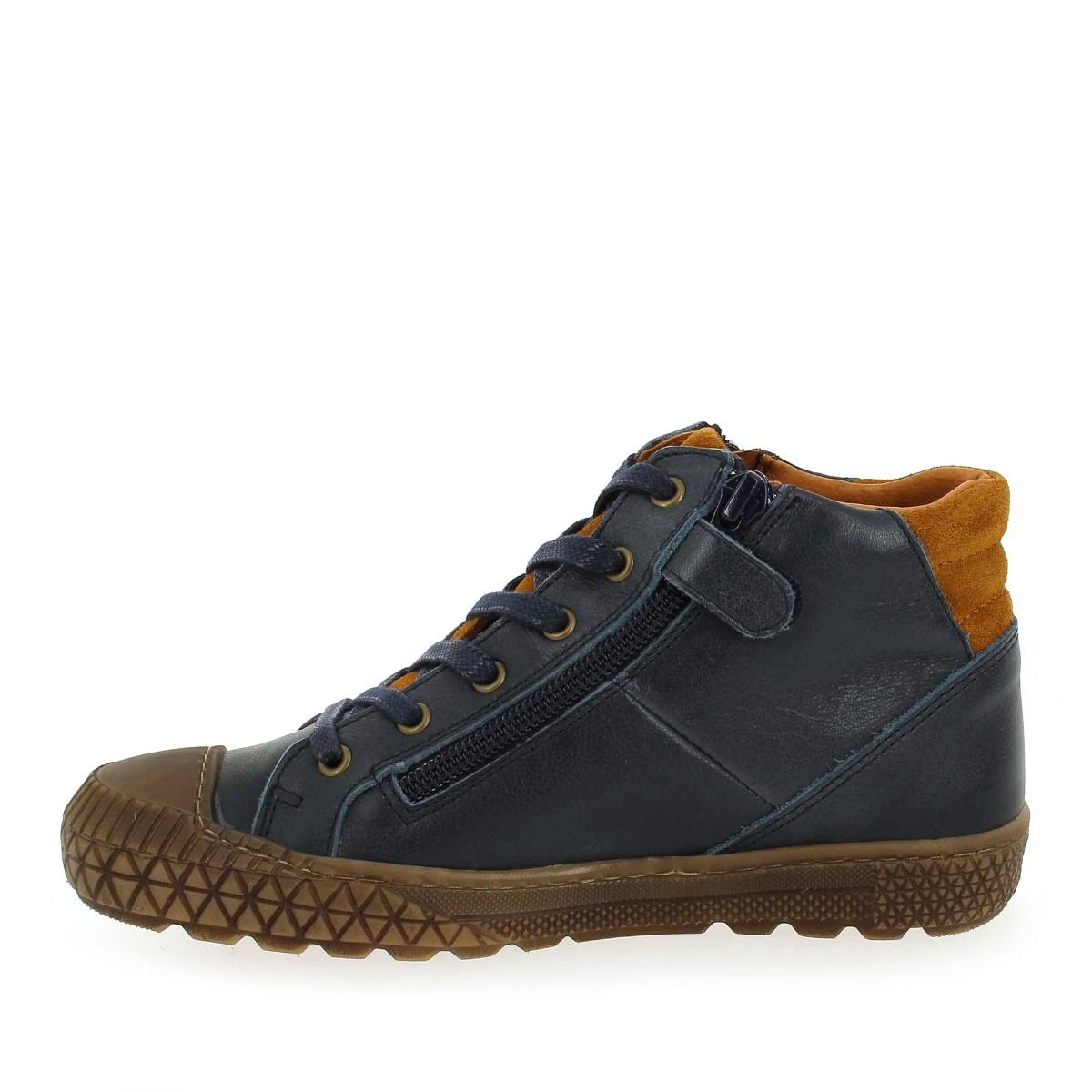 Bellamy  FAYA H20 - bleu camel
