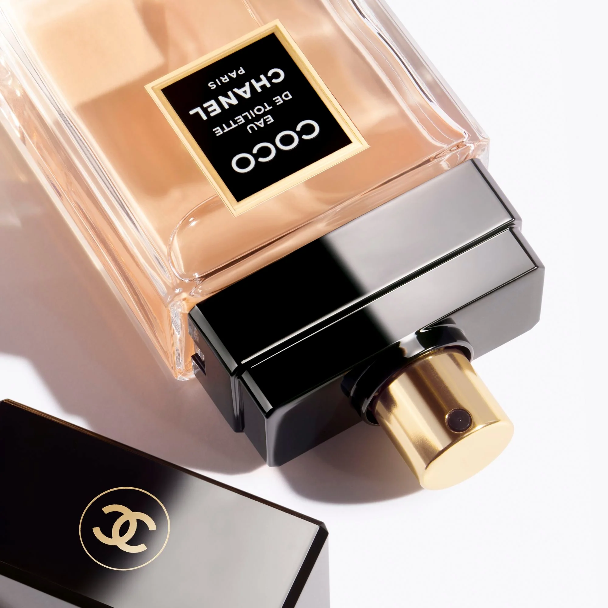 COCO - EAU DE TOILETTE SPRAY