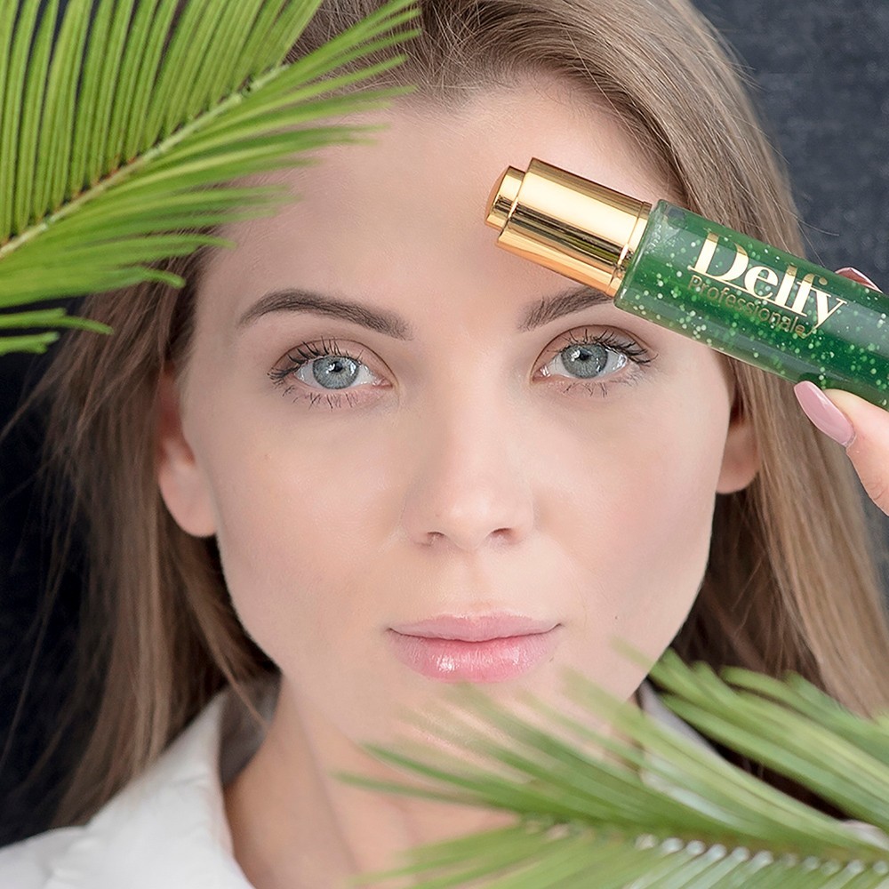 Delfy Cosmetics Blemish Control